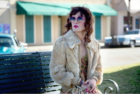 Jared Leto gostaria de ter recebeido o Oscar vestido como a transexual Rayon, que ele interpretou no filme 'Clube de Compras Dallas', em 21 de março de 2014