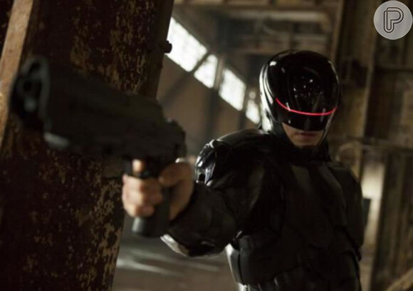 'Robocop' é dirigido por José Padilha