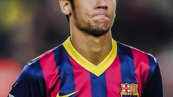 Neymar é criticado por ex-técnico do Barcelona: 'Ele é um problema'