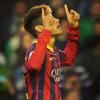 Neymar foi elogiado pelo presidente do Barcelona nesta terça-feira, 25: 'Jogador diferenciado', disse Josep Maria Bartomeu