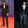 Neymar e Lionel Messi; jogadores são citados por presidente de honra do Barcelona: 'Quando ele tiver 26 anos, ele (Neymar) pode ser comparado a Messi', diz Johan Cruyff