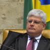 O procurador-geral da República, Rodrigo Janot, solicitou a análise dos vídeos do 'SBT Brasil'
