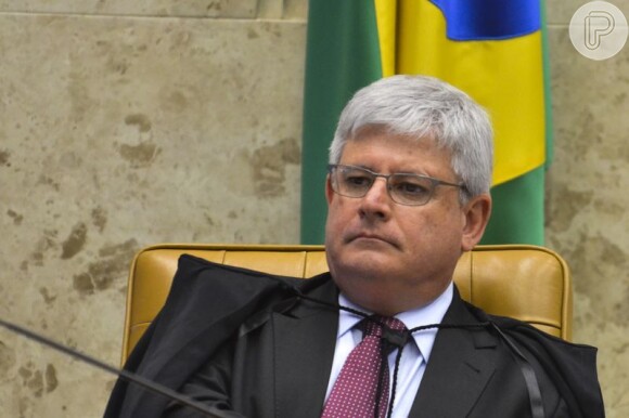 O procurador-geral da República, Rodrigo Janot, solicitou a análise dos vídeos do 'SBT Brasil'