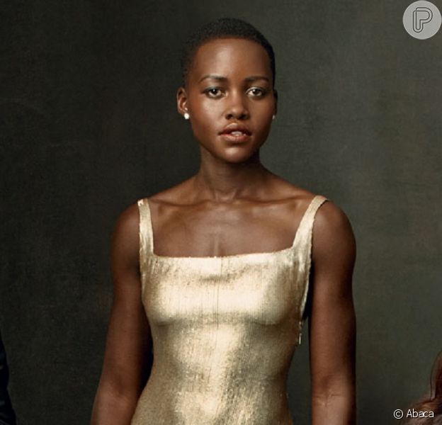 Lupita Nyong'o sofre preconceito em Hollywood mesmo após vencer Oscar