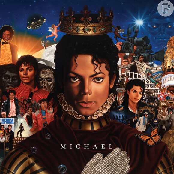 Michael Jackson ganhou seu primeiro álbum póstumo em 2009