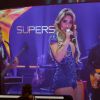 Banda 'Superstar' teve apresentação de Feranda Lima e André Marques; primeira a se apresentar, Villa Baggage não conseguiu vaga no reality