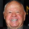 Mickey Rooney morre aos 93 anos
