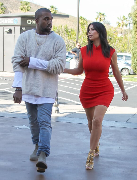 Kim Kardashian tentou ficar com Kanye West quando namorava o jogador de futebol americano Reggie Bush