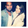 Kim Kardashian e Kanye West são acusados de traição