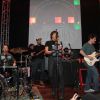 Junior Lima faz show em São Paulo em comemoração aos dez anos da banda Soul Funk