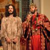 'Paixão de Cristo' estreia em Nova Jerusalém, Pernambuco, em 11 de abril de 2014