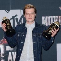 MTV Movie Awards 2014: 'Jogos Vorazes' é o grande vencedor com 3 prêmios