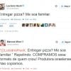 Luciano Huck e Marcos Mion trocaram farpas pelo Twitter