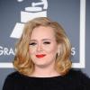 Adele se apresentará no Oscar no próximo dia 24 de fevereiro