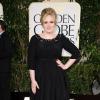 Adele interpretará 'Skyfall' no Oscar