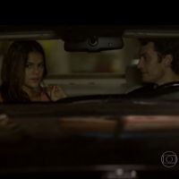 'Em Família': beijo de Luiza (Bruna Marquezine) e Laerte não melhora audiência