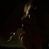 'Em Família': Luiza (Bruna Marquezine) e Laerte (Gabriel Braga Nunes) se beijam com paixão