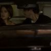 'Em Família': Luiza (Bruna Marquezine) sai do carro de Laerte (Gabriel Braga Nunes) após o beijo