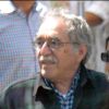 Gabriel García Márquez luta contra o retorno de um câncer que atinge seus pulmões, gânglios e fígado. A informação é do jornal mexicano 'El Universal' (15 de abril de 2014)