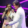 Após participação de Anitta em seu especial de fim de ano, Roberto Carlos revelou que gosta do ritmo funk