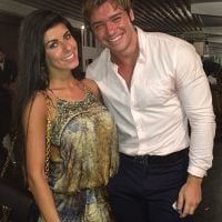 Thor Batista está solteiro: o namoro com Paola Leça chega ao fim