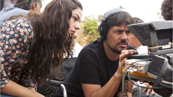 Diretor do filme 'Faroeste Caboclo' ganha prêmio em festival americano
