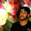 Neymar diz que vai voltar a jogar em três semanas