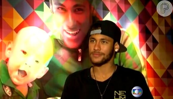 Neymar diz sobre ficar longe dos campos: 'É horrível ficar de fora, sem treinar, sem jogar'