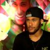 Neymar declara: 'Força de vontade, gana para jogar a Copa não vai faltar'