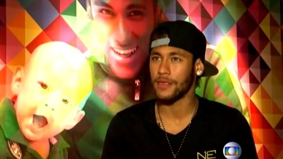 Neymar tranquiliza fãs após ser afastado dos campos: 'Agora é recuperar'