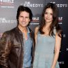 Tom Cruise já afirmou que a religião foi um dos motivos de Katie Holmes ter pedido o divórcio