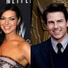 Laura Prepon negou que esteja em um relacionamento com Tom Cruise