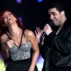 Sucesso no amor e na carreira, Rihanna e Drake continuam com o namoro reservado