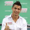 Cristiano Ronaldo impede família de vir ao Brasil por ser muito perigoso, diz jornal alemão 'Bild'