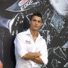 Cristiano Ronaldo impede família de vir ao Brasil por ser muito perigoso, diz jornal alemão 'Bild'