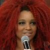 Faustão foi acusado de racismo após dizer que a dançarina Arielle Macedo tem o cabelo parecido com a 'vassoura de bruxa'