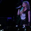 Após as apresentações de São Paulo, Avril Lavigne fará shows no Rio de Janeiro, Brasília e Belo Horizonte