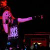 Avril Lavigne estreou sua temporada de shows no Brasil nesta terça-feira, 29 de abril de 2014, na casa de shows Citibank Hall, em São Paulo
