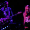 Avril Lavigne estreou sua temporada de shows no Brasil nesta terça-feira, 29 de abril de 2014, na casa de shows Citibank Hall, em São Paulo
