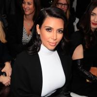 Kim Kardashian teria traído namorado jogador de futebol com Kanye West