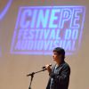 Mateus Solano diz que o Brasil tem capacidade de fazer filmes de qualidade
