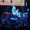 Avril Lavigne se apresentou no Rio na noite desta sexta-feira (02)
