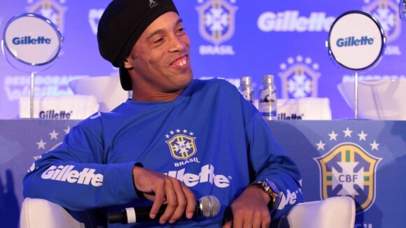 Ronaldinho Gaúcho ganha desenho animado em canal infantil a partir deste mês