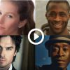 Gisele Bündchen estrela campanha contra desperdício de comido com Yaya Touré e os atores Don Cheadle ('Homem de Ferro') e Ian Somerhalder ('The Vampire Diaries')