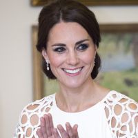 Anel de noivado de Kate Middleton custa mais de 1 milhão de reais