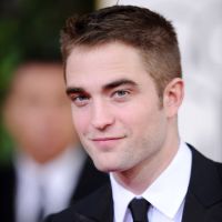 Robert Pattinson completa 28 anos prestes a lançar o filme 'The Rover'