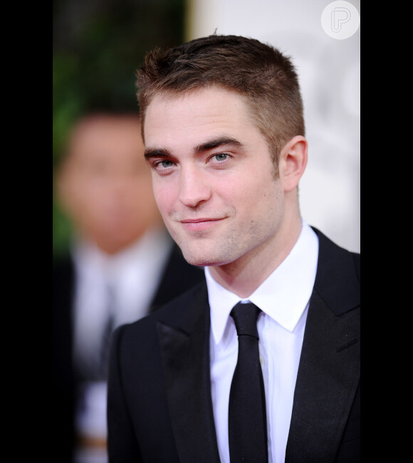 Robert Pattinson completa 28 anos nesta terça-feira, 13 de maio de 2014