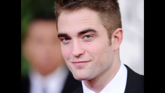 Robert Pattinson completa 28 anos prestes a lançar o filme 'The Rover'