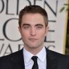 Robert Pattinson esteve em Los Angeles, na Califórnia, rodando o filme 'Life'