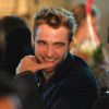 Robert Pattinson quer deixar de lado a fama de mocinho